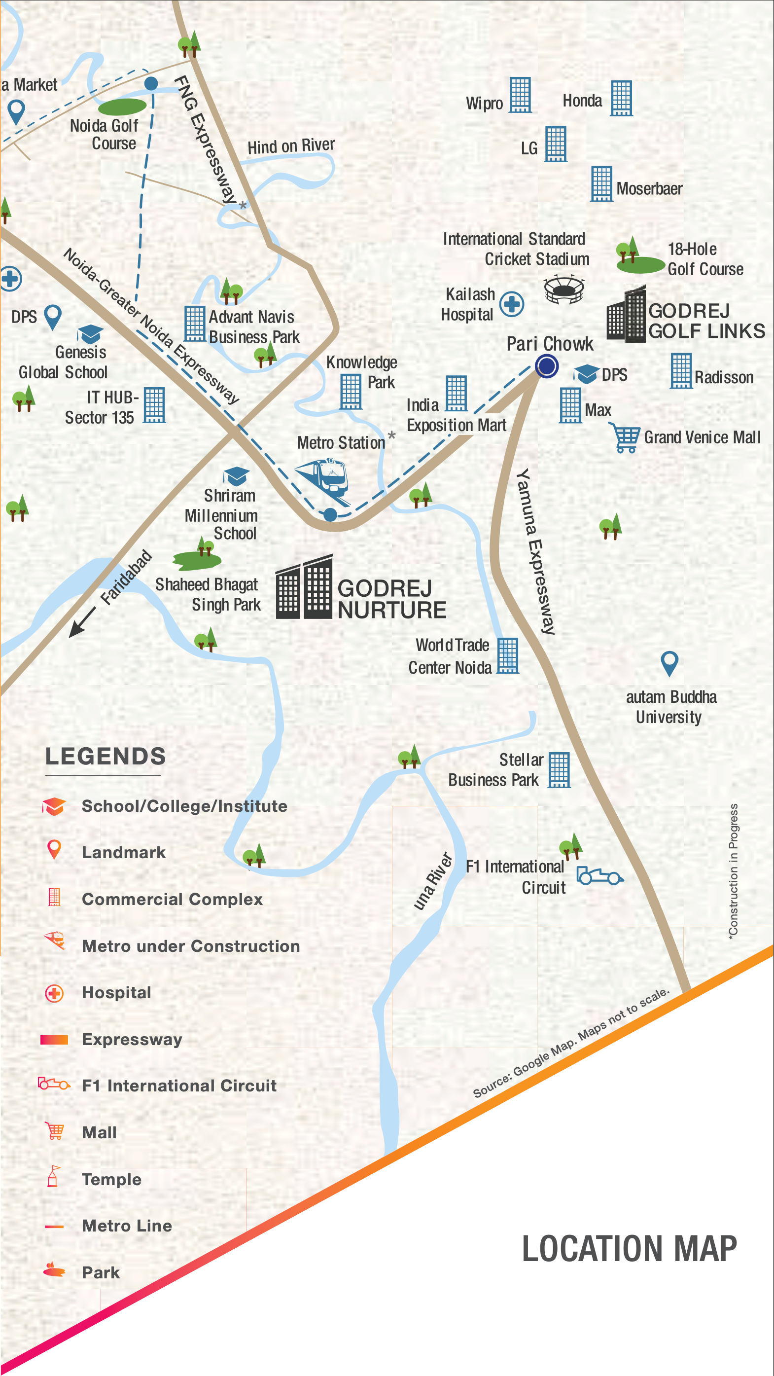 Godrej Nurture, Bhandup — floor plan 2