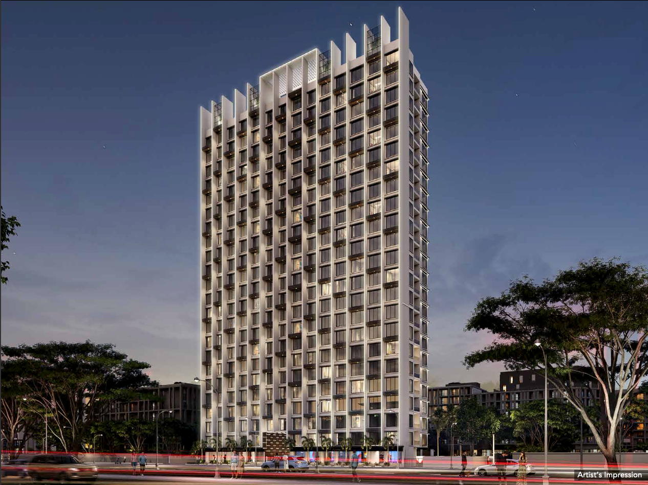 Arihant Niwara Sky