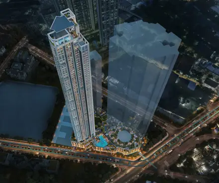 Runwal 7 Mahalaxmi
