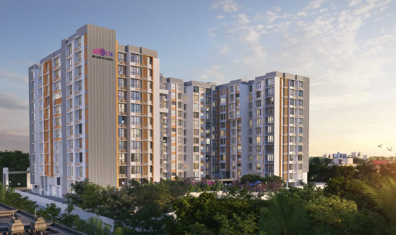 Alora, Santacruz East