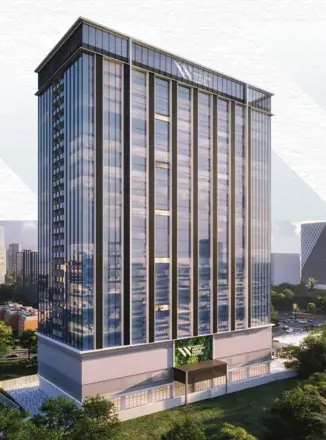 Crescent Western Trade Center Phase 2