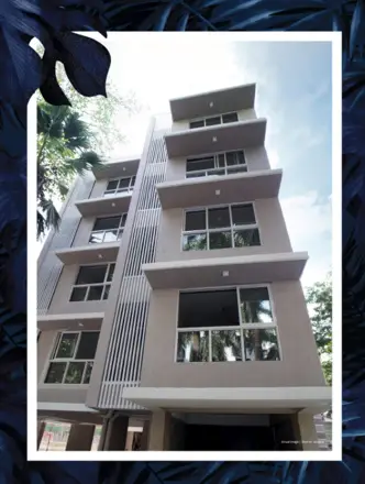 1 BHK in Atul Blue Regency 2
