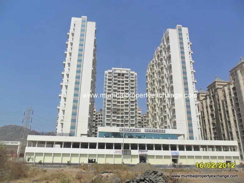 Mahaavir Heritage