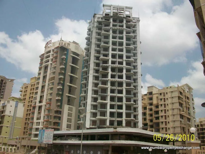 Mahapragya Heights