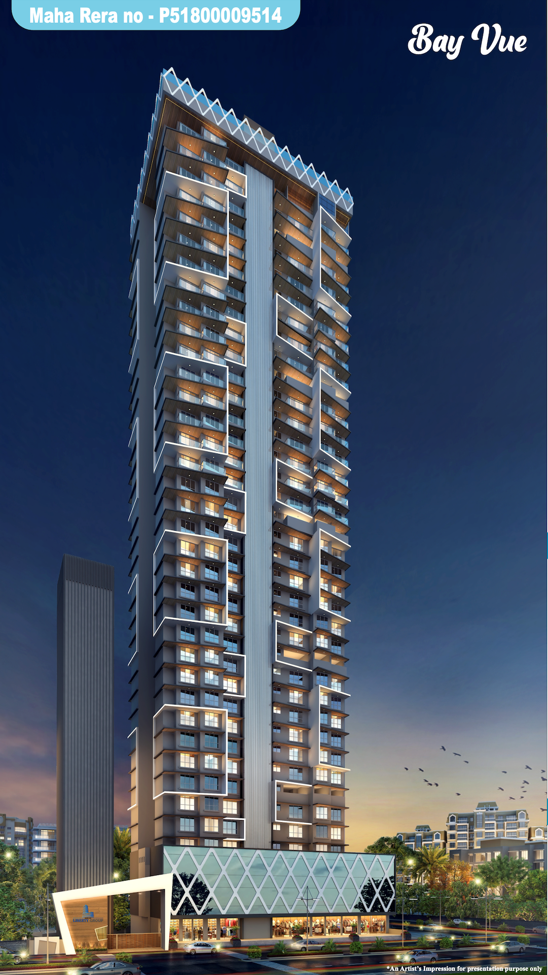 Bay Vue