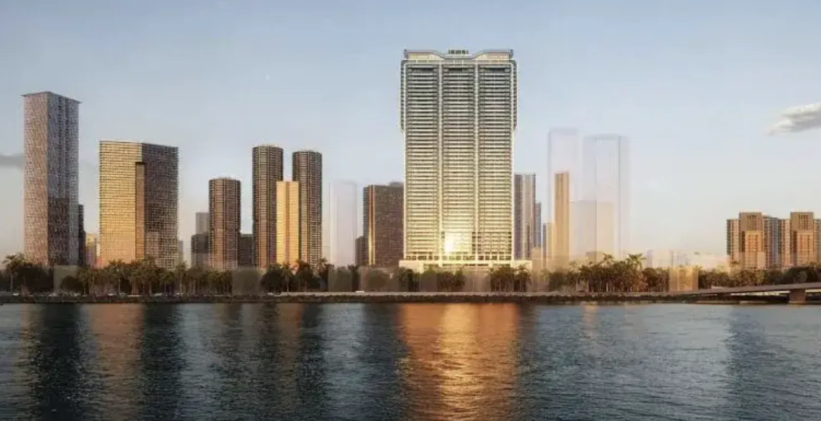 Prestige Nautilus, Worli