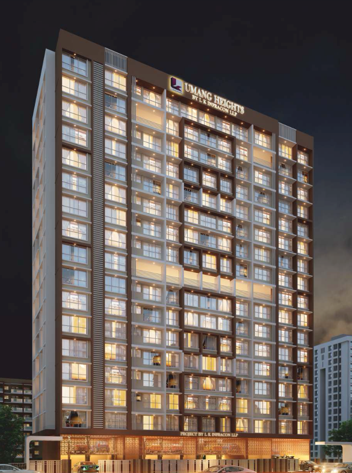 Umang Heights
