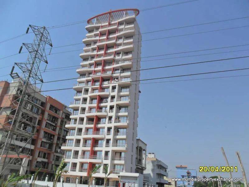Shivthar Tower