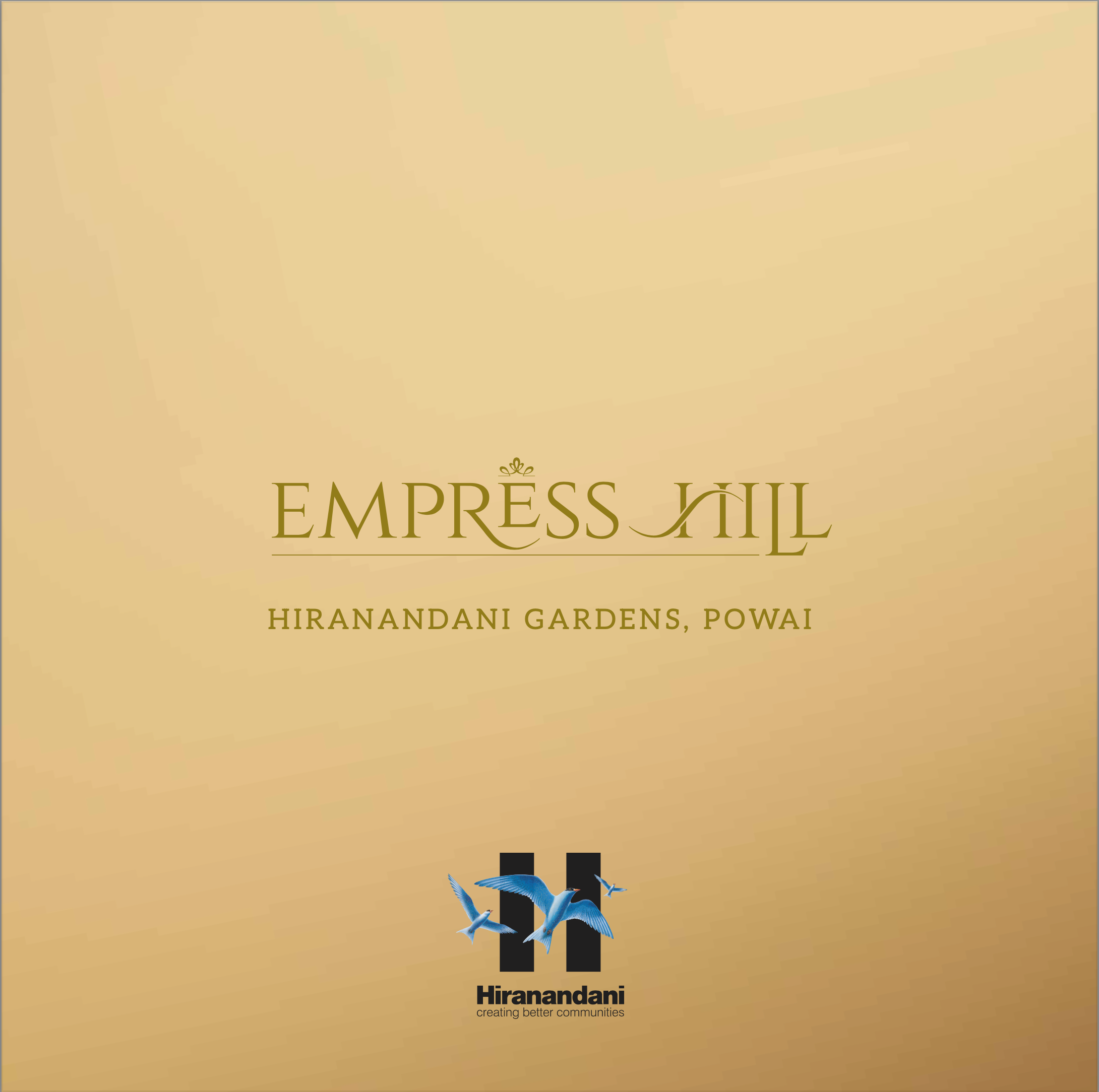 3 BHK Unfurnished in Hiranandani Empress Hill , Powai