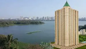 Hiranandani Empress Hill, Powai — photo 1