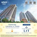Codename Adani Lit
