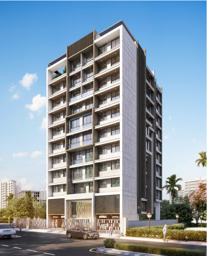 Vidyalankar Chsl