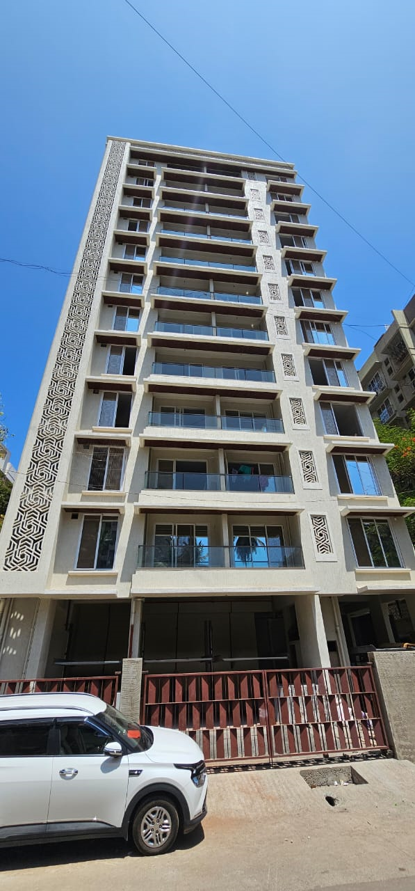Saideep Apartment