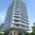 Lotus Amara, Juhu