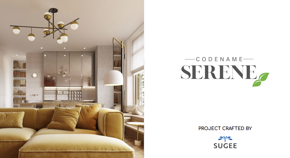 Codename Serene, Mahim Codename Serene by Sugee Group, Senapati Bapat Marg — project cover