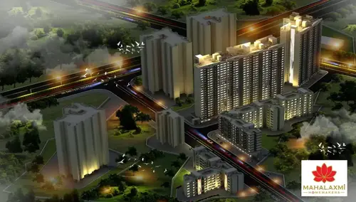Codename Devika Avenue