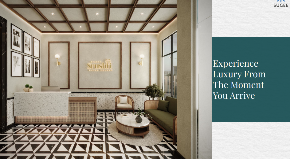 Sugee Srushti