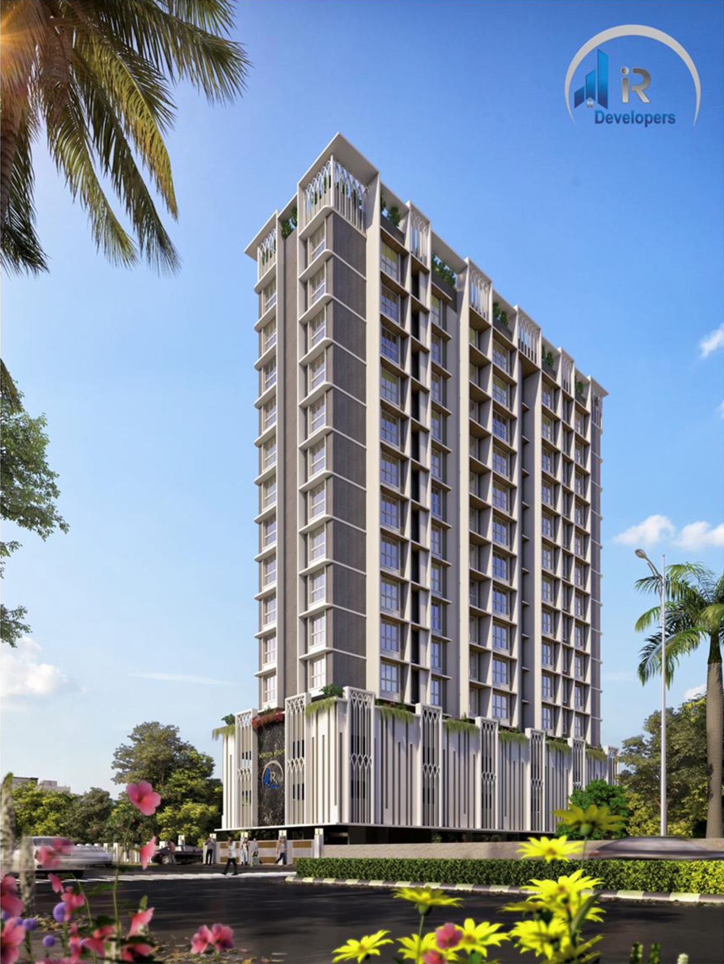 Horizon Heights