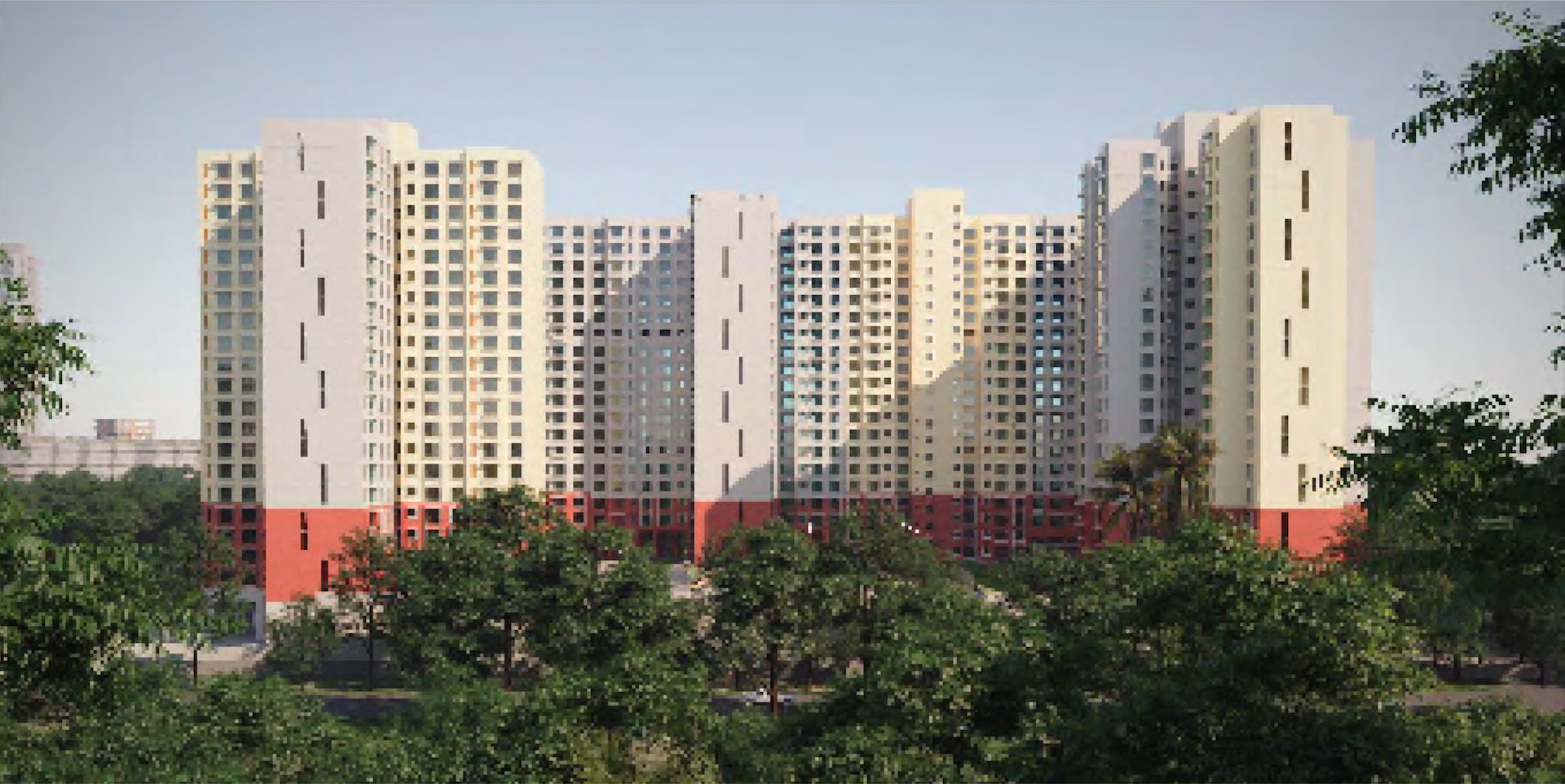 Hubtown Rising City