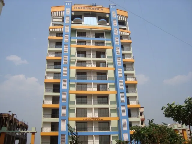 A N Residency
