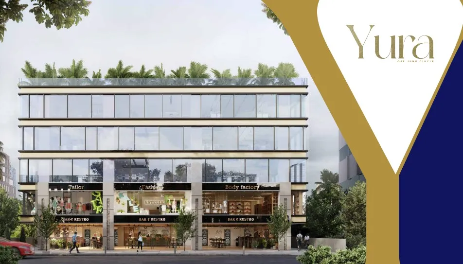 Yura Business Park