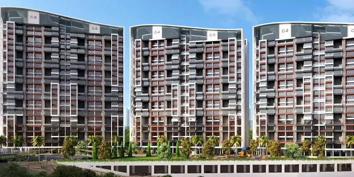 Bhumiraj Hills Tower 2 & 3