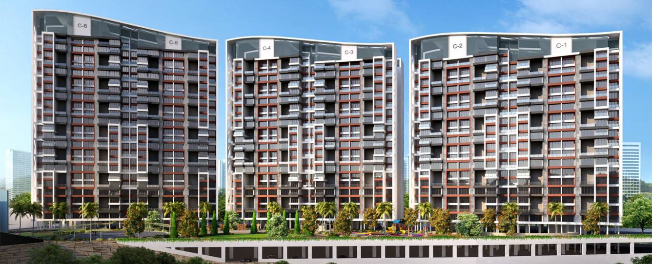 Bhumiraj Hills Tower 4