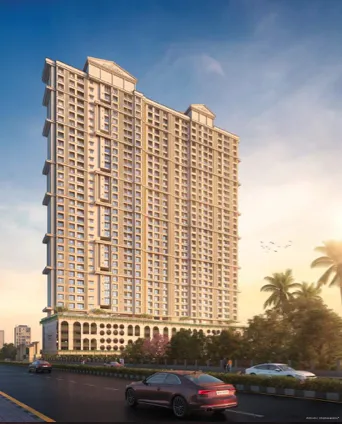 Debonair Classic, Thane West — photo 2
