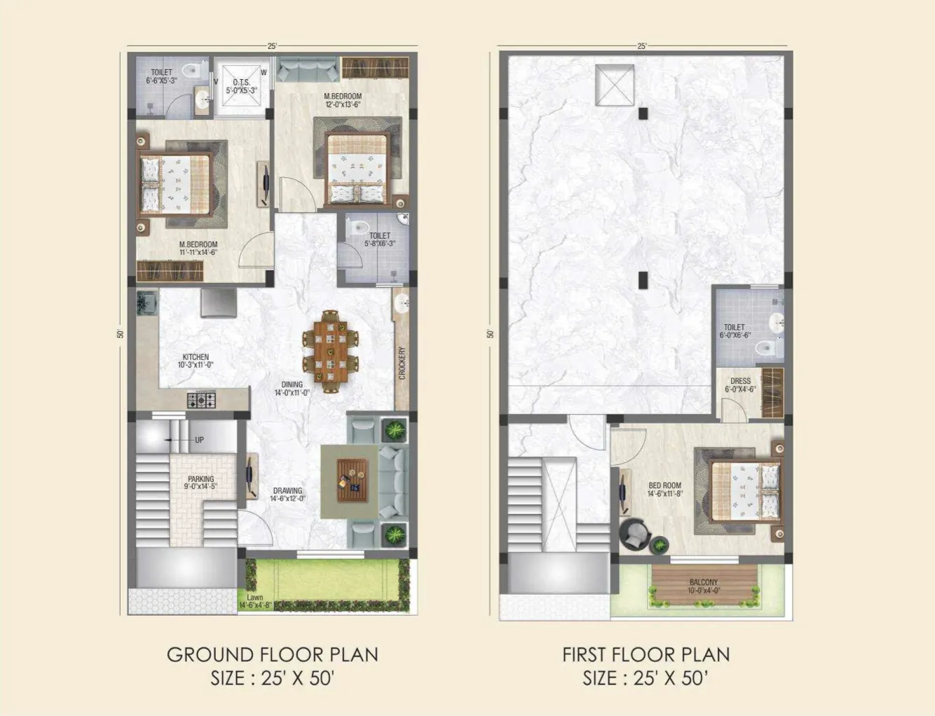 Shagun Residency