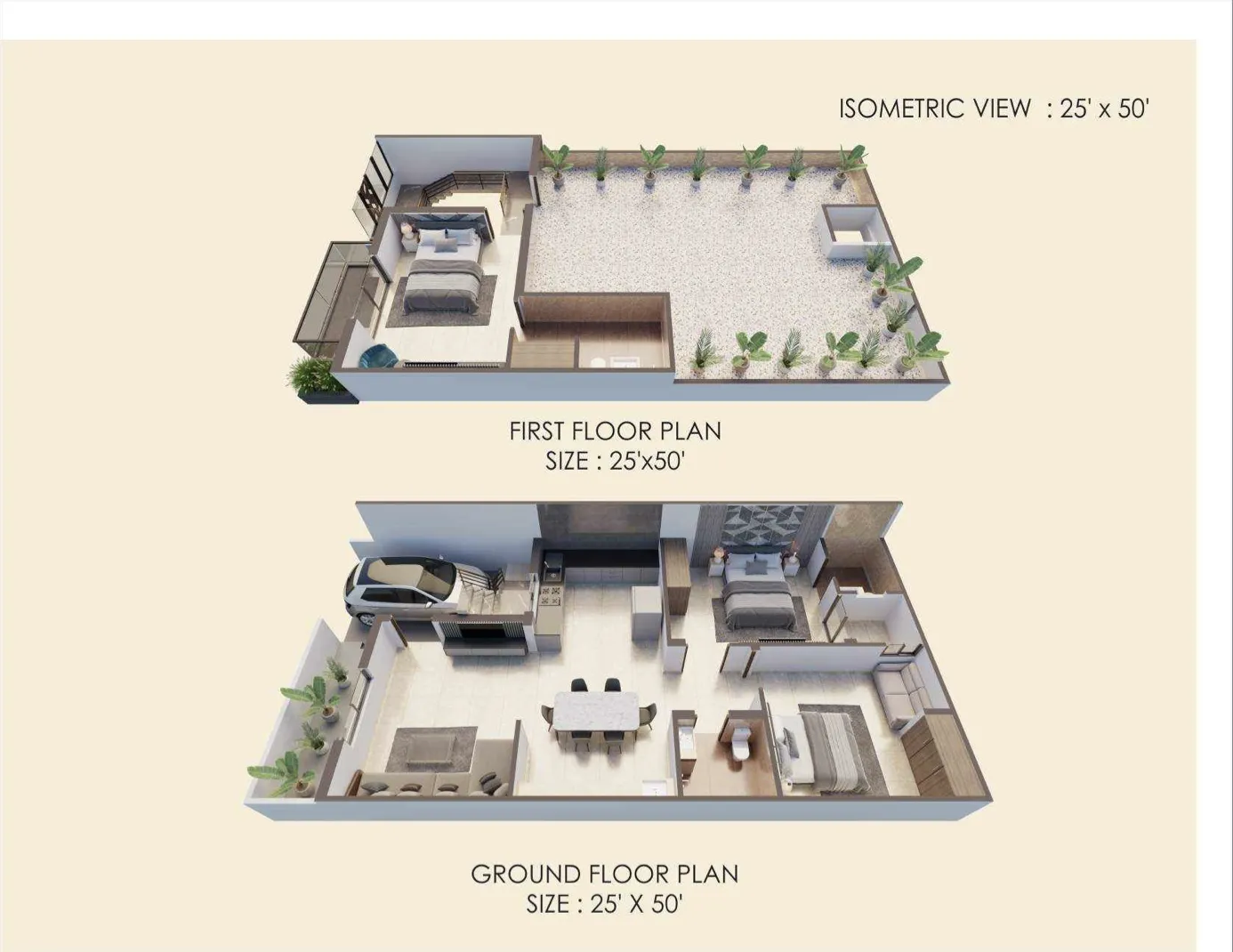 Shagun Residency