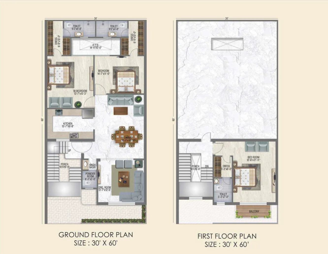 Shagun Residency