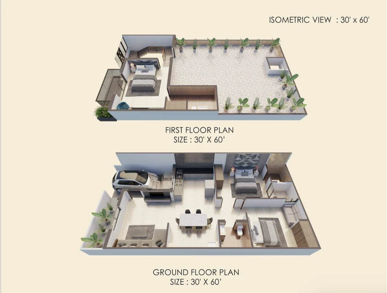Shagun Residency