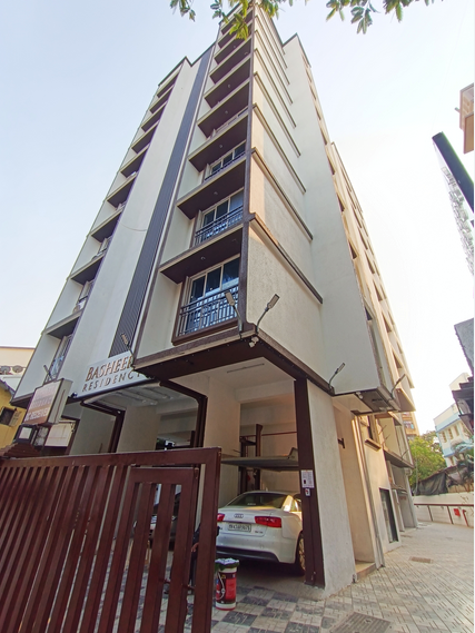 Basheera Residency