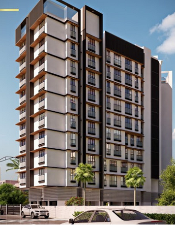 Basheera Residency