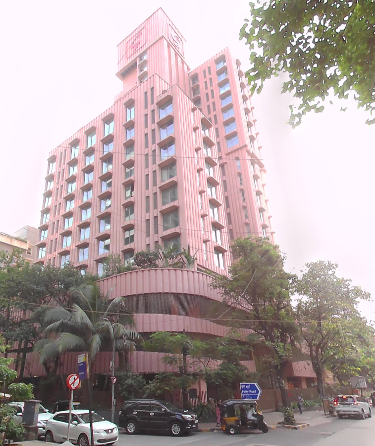 Rendezvous Premises Co-Op Society Ltd