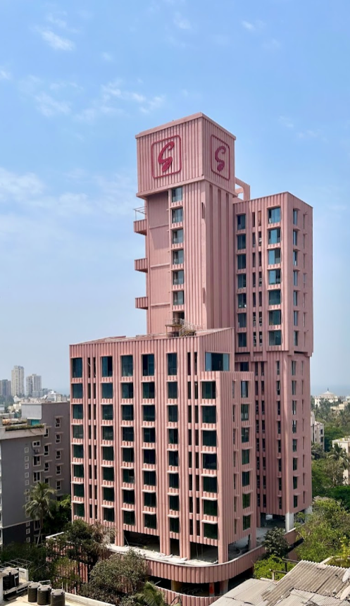Rendezvous Premises Co-Op Society Ltd