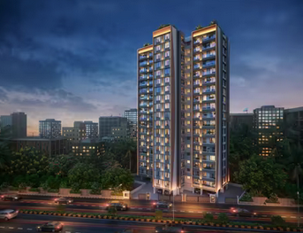 Rizvi Sea Breeze Phase-I