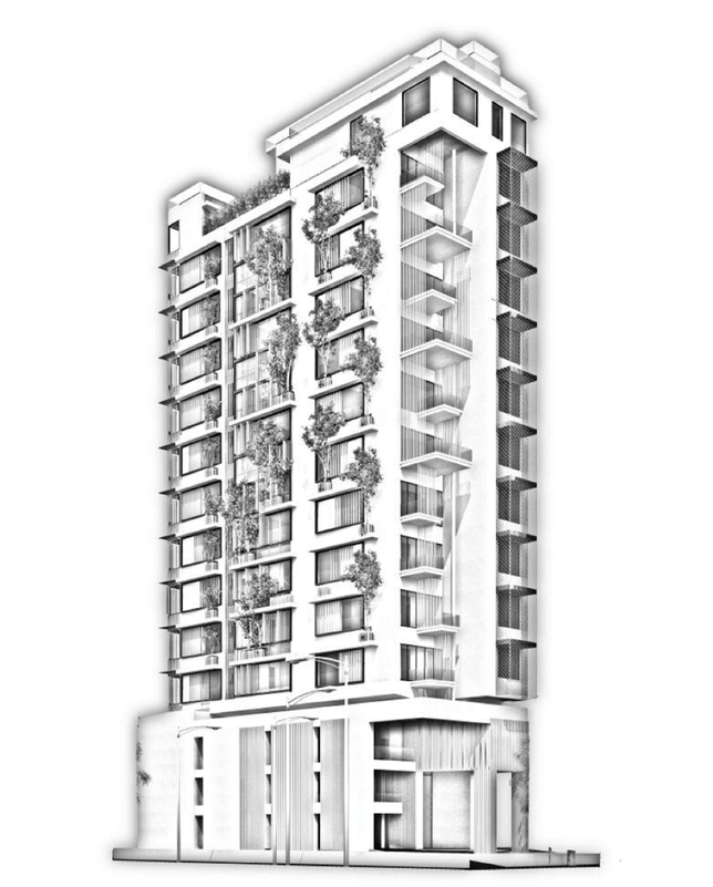 Rizvi Shalimar Phase-I