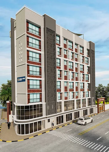 1 Semi-Furnished in Silver Brook , Santacruz East