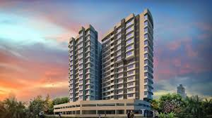 2 BHK Unfurnished in Avenue 57 , Vile Parle East