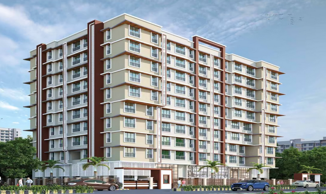 3 BHK Unfurnished in Jeevan Tara Chs Ltd , Vile Parle East