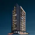 Sudarsan Enclave
