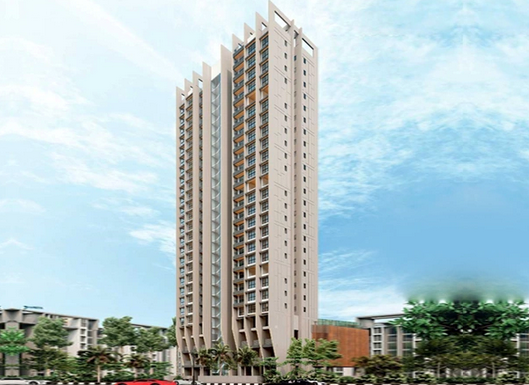 1RK Semi-Furnished in One Jogeshwari