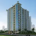 Woods Platina Wing D - Oak Tower