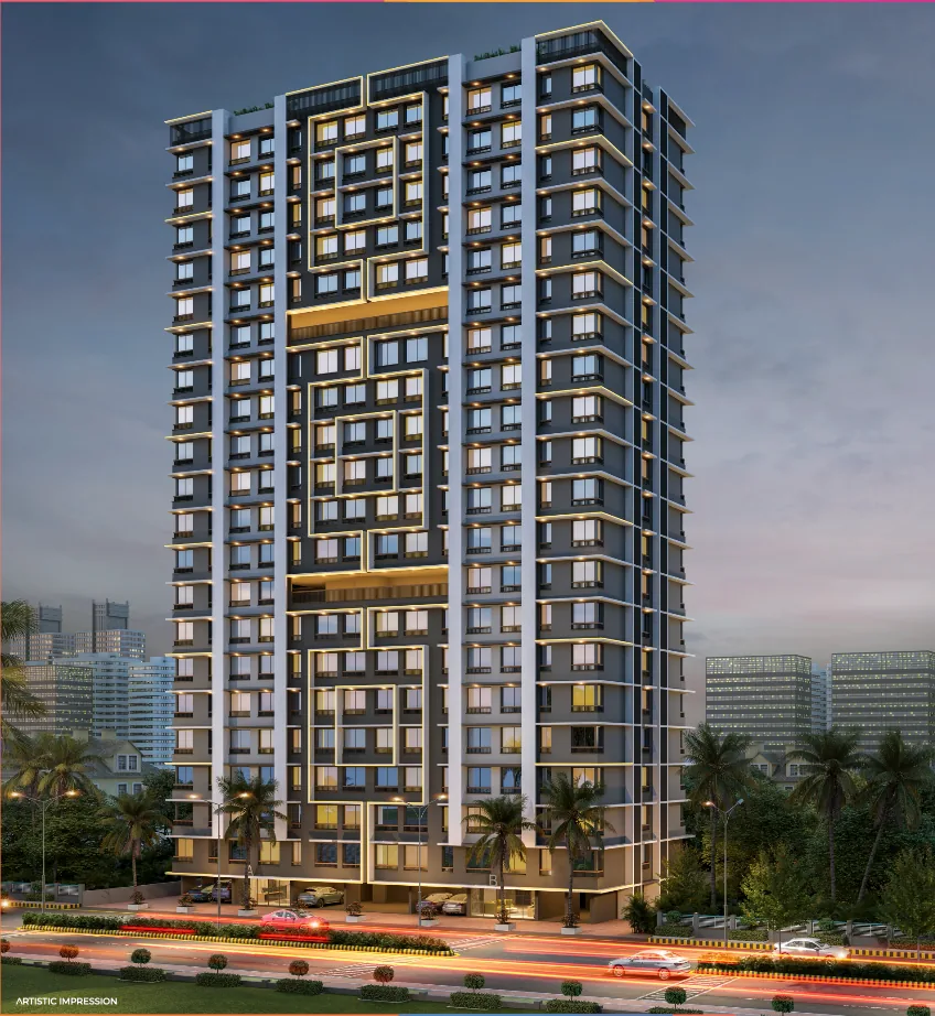 Rang Rekha, Dahisar East