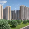 Regency Anantam NXT