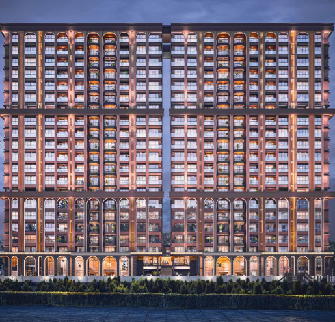 Tbc Marol Phase 1