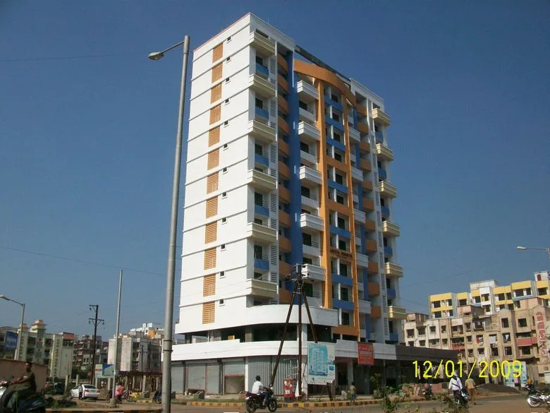 Aditya Heights