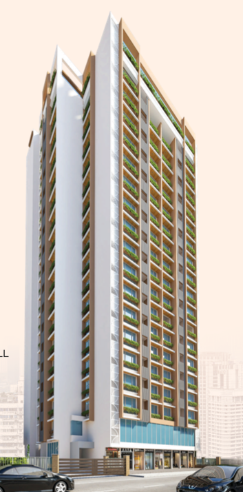 2 BHK Unfurnished in Divya Darpan , Andheri East