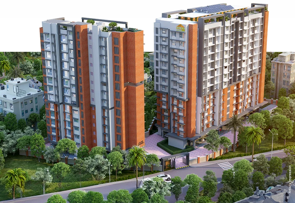 Lalani Goodwill